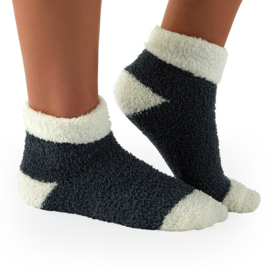 cozy slipper sock
