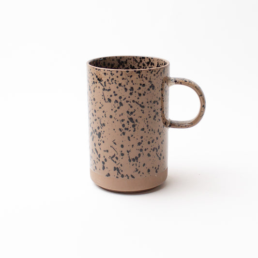 Iris Coffee Mug