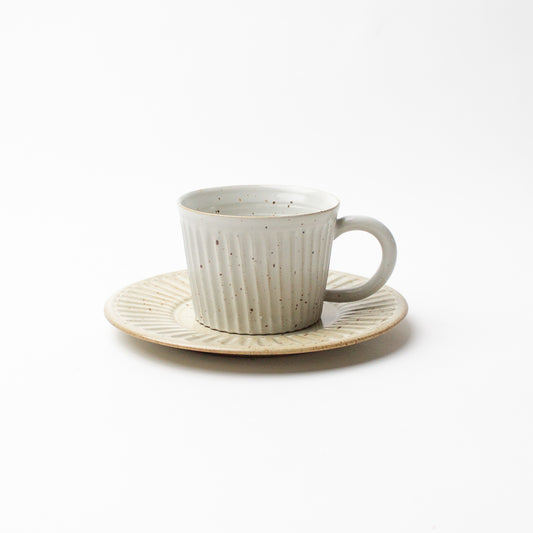 Yuki coffee cup