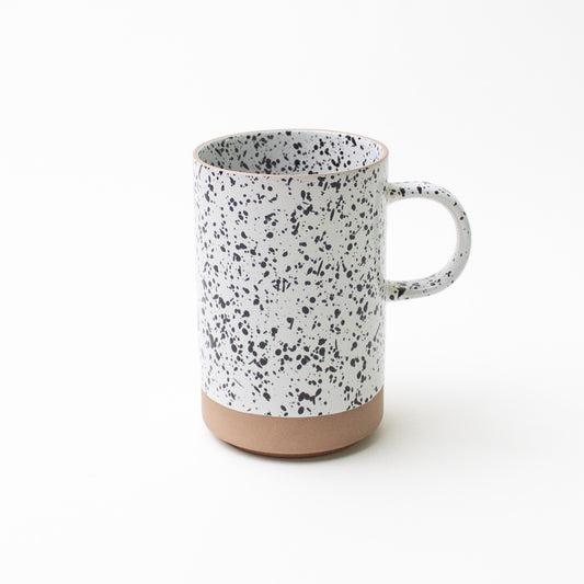 Iris Coffee Mug
