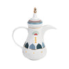 Silsal x Sab 'Layalee' Dallah Coffee Pot