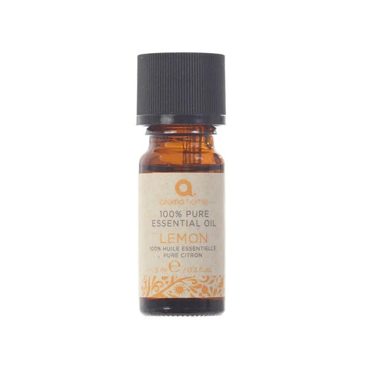 Lemon Essential Oil 9Ml