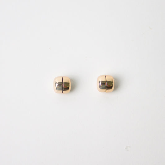 Modest Beyond No-Snag Magnetic Hijab Pins - Gold