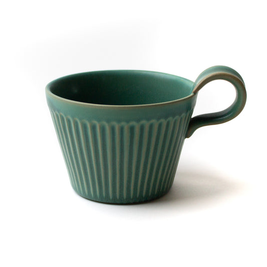 Haya Coffee Mug