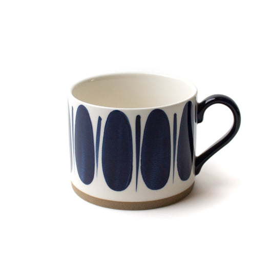 Larsson Mug