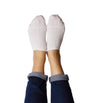 3 pack of basic ankle socks