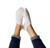 3 pack of basic ankle socks