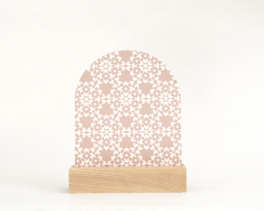 Luna Bless Our Home / Damasq decor