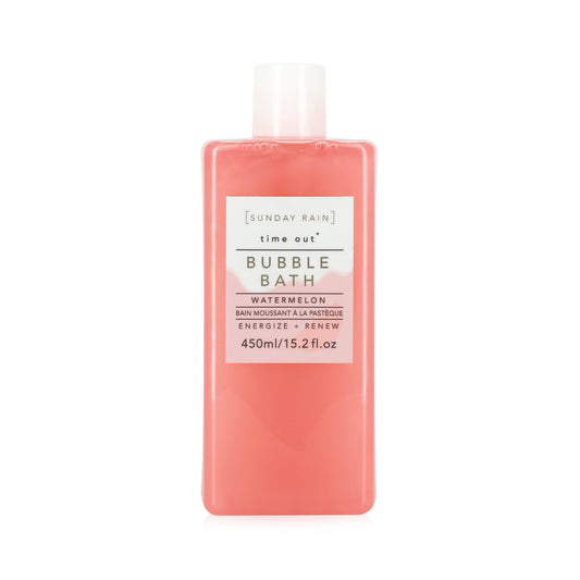Bubble Bath Watermelon