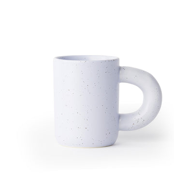 'Emmi' Thick Handle Mug