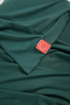 Modest Beyond Organic Bamboo Jersey Hijab - Olive