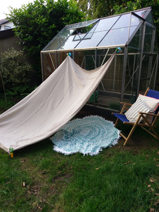 pl-ug Build Your Own Tent Kit Extra