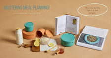  Mastering Meal Planning!