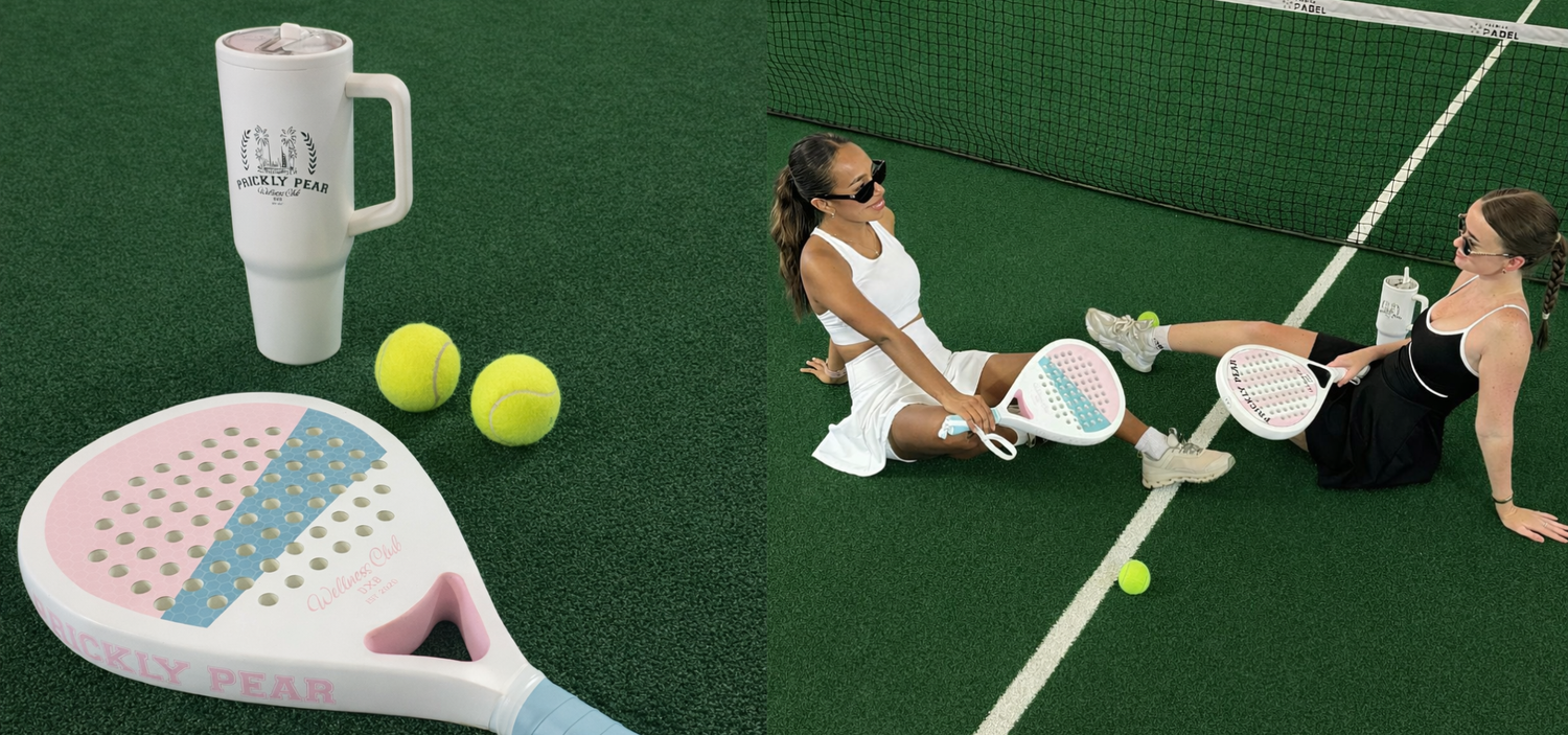 Prickly Pear Wellness Club