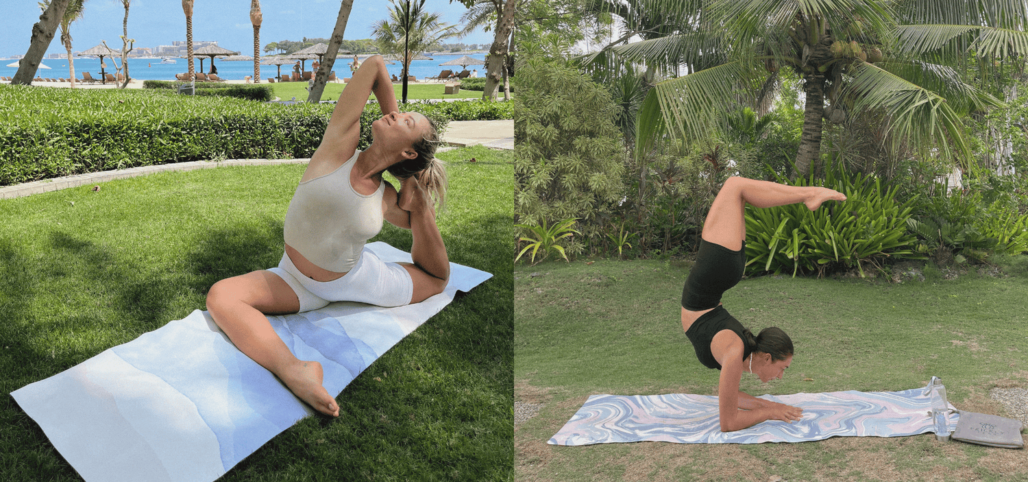Yoga & Fitness