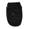Tracker 2L Bottle Carry Pouch- Black