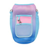 Tracker 2L Bottle Carry Pouch- Pink & Blue Gradient