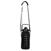 Tracker 2L Bottle Carry Pouch- Black