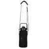 Tracker 2L Bottle Carry Pouch- Black