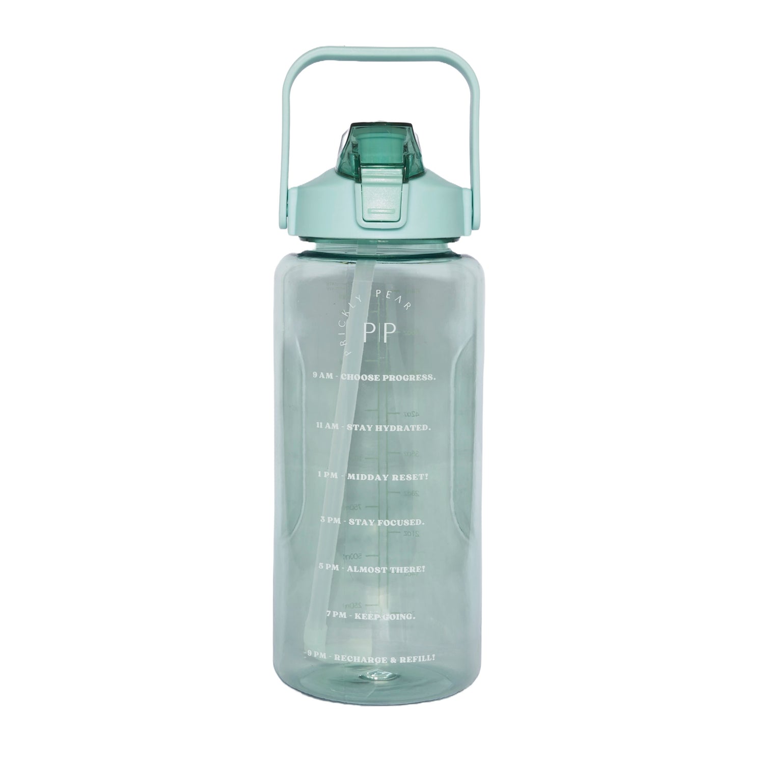 Tracker Water Bottle