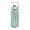Tracker 2L Water Bottle - Green