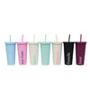 Sippy 24 oz Plastic Cup - Black