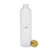DAY 1L Water Tracking Bottle - Off White