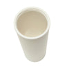 Sippy 24 oz Plastic Cup - White