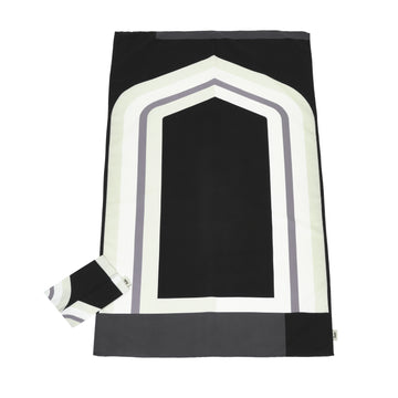 'Nizwa' Pocket Prayer Mat