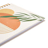 B5 Boho Circle Ringbound Notebook