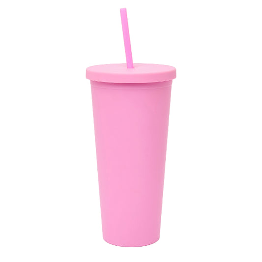 Water Bottle, Pink