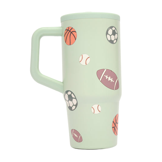 20 Oz Hydrator Water Bottle 2.0 - All Star Player