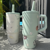 20 Oz Hydrator Water Bottle 2.0 - Dino-roar