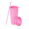 Water Bottle, Pink