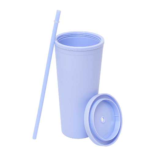 Water Bottle - Blue