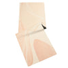 SERENITY Non-Slip Suede Top 1mm Travel Yoga Mat