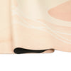 SERENITY Non-Slip Suede Top 1mm Travel Yoga Mat