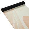 SERENITY Non-Slip Suede Top 1mm Travel Yoga Mat