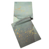 INK Non-Slip Suede Top 1mm Travel Yoga Mat