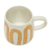 O'Keeffe Turmeric Mug