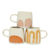 O'Keeffe Turmeric Mug