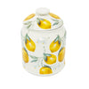 Zest Ceramic Storage Jar