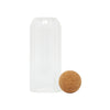 Apothecary Glass Storage Jar - Large