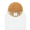 Apothecary Glass Storage Jar - Large
