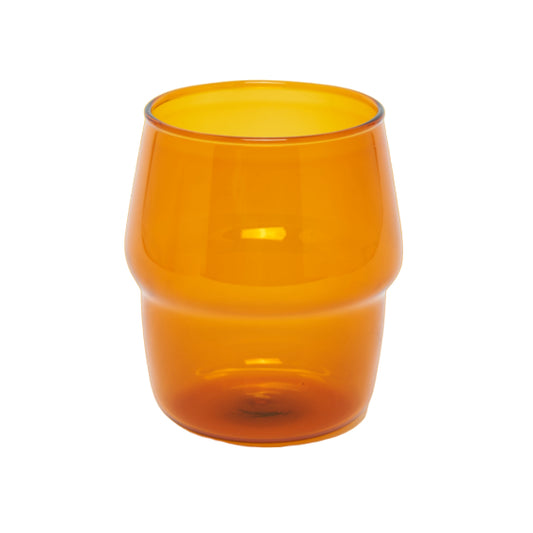 Ridge Glass - Amber