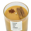 Karak Chai Tea Candle
