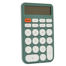  Green Bubble Calculator