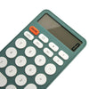 Green Bubble Calculator