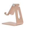 Rose Gold Gadget Holder