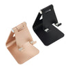 Rose Gold Gadget Holder